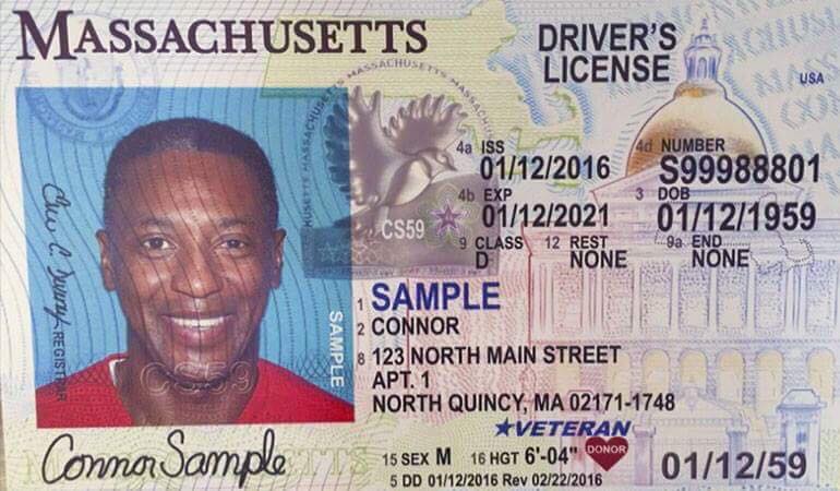 Senado aprova carteira de motorista para indocumentados em Massachusetts
