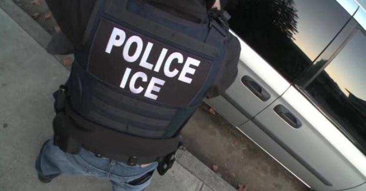 Prisões de imigrantes pelo ICE caem 60% em 100 dias de governo Biden
