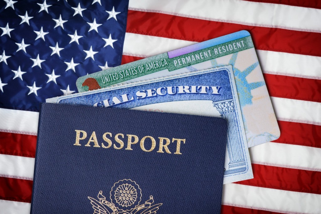 Consulado dos EUA no Rio acaba com fila de vistos de imigrantes da pandemia