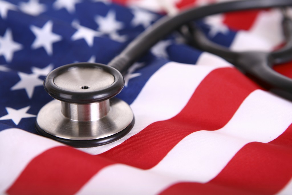 Califórnia se torna o primeiro estado a fornecer assistência médica gratuita a todos os imigrantes de baixa renda