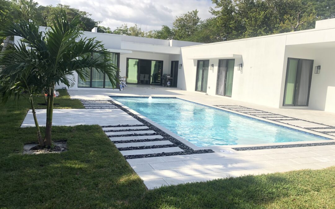 pool renovation fort lauderdale