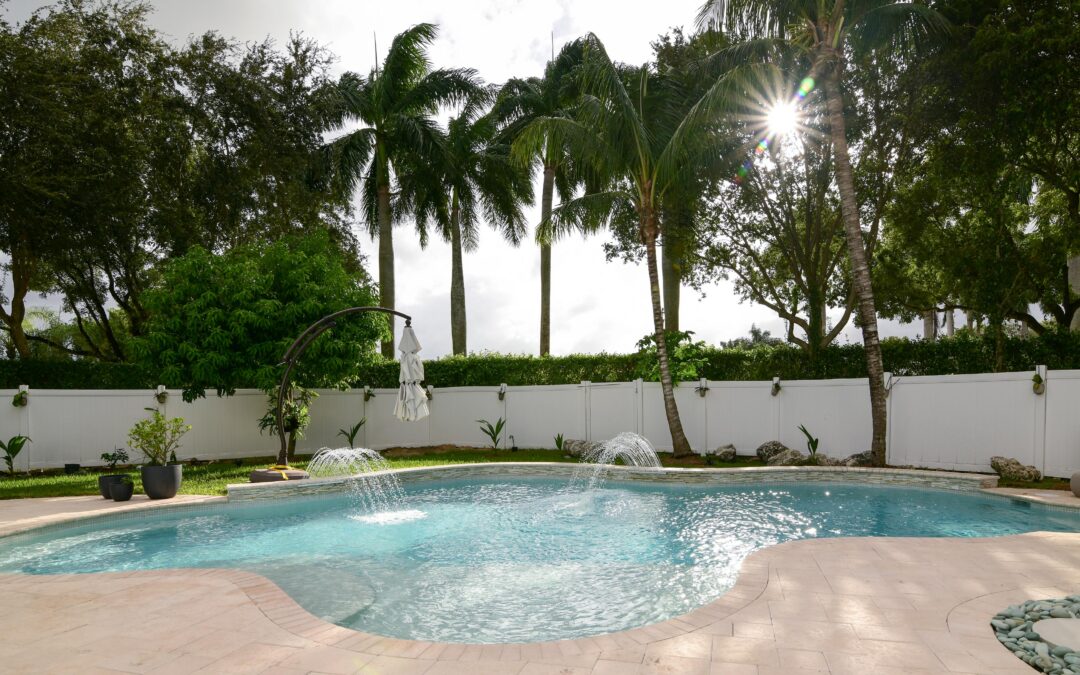 pool construction fort lauderdale