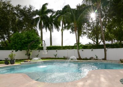 pool construction fort lauderdale