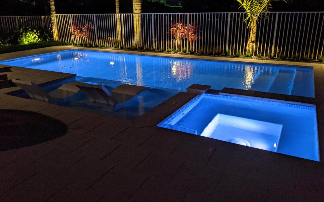 Timely Pool Repair in South Florida